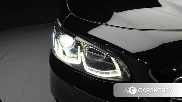 Hyundai Grandeur IG id 4520723 из Кореи 14