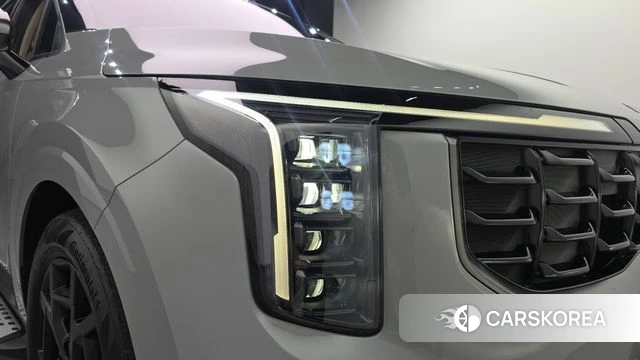 Kia The New Carnival 4th Generation id 4916613 из Кореи 14