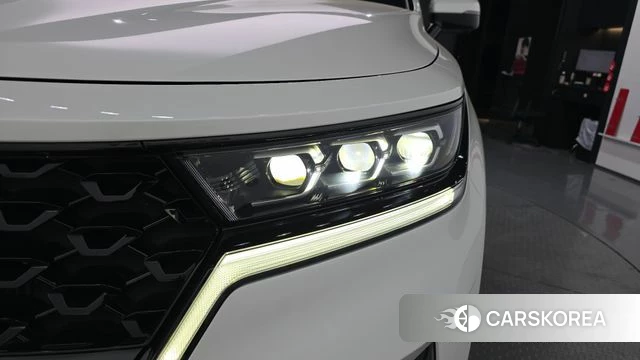 Kia Sorento 4th Generation id 4330188 из Кореи 14
