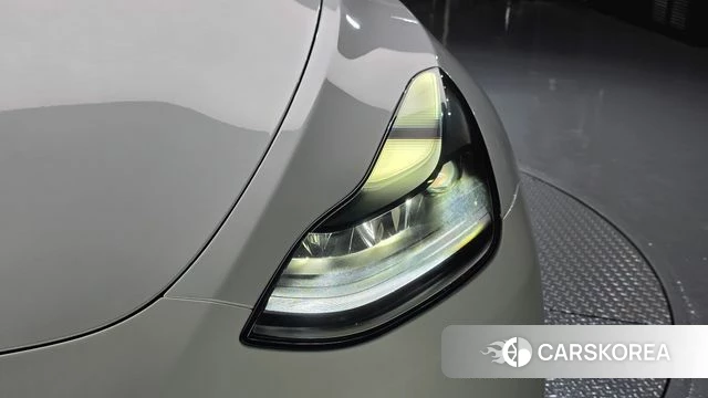 Tesla Model Y id 4863281 из Кореи 14