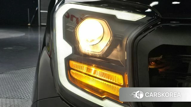Kia The New Kia Ray id 4834811 из Кореи 14