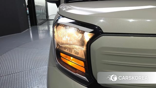 Kia The New Kia Ray id 4624054 из Кореи 14