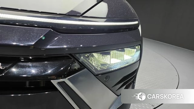 Hyundai Sonata D Edge (DN8) id 4584483 из Кореи 14