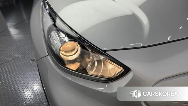 Kia Niro EV id 4550757 из Кореи 14