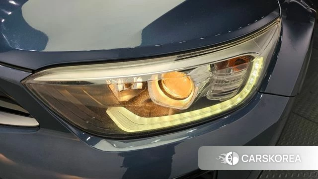 Kia Stonic id 4246220 из Кореи 14