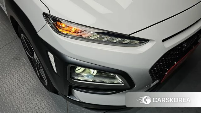 Hyundai Kona id 4385135 из Кореи 14