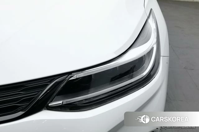 Chevrolet Cruze id 4210059 из Китая 14