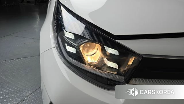 Kia Morning Urban (JA) id 4293568 из Кореи 14