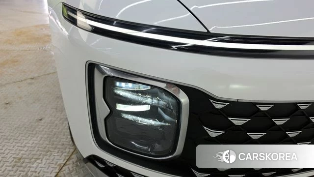 Hyundai Grandeur (GN7) id 4408655 из Кореи 14