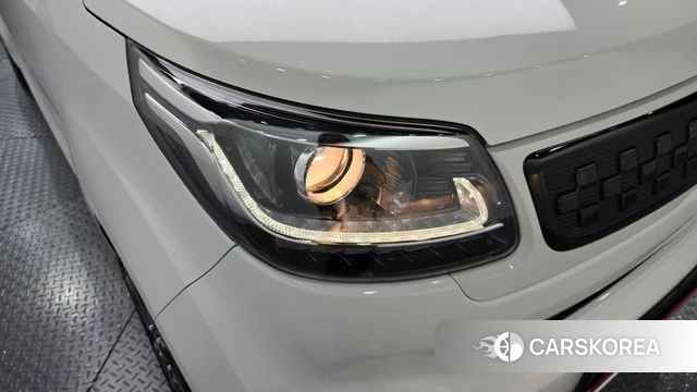 Kia The New Ray id 4836448 из Кореи 14