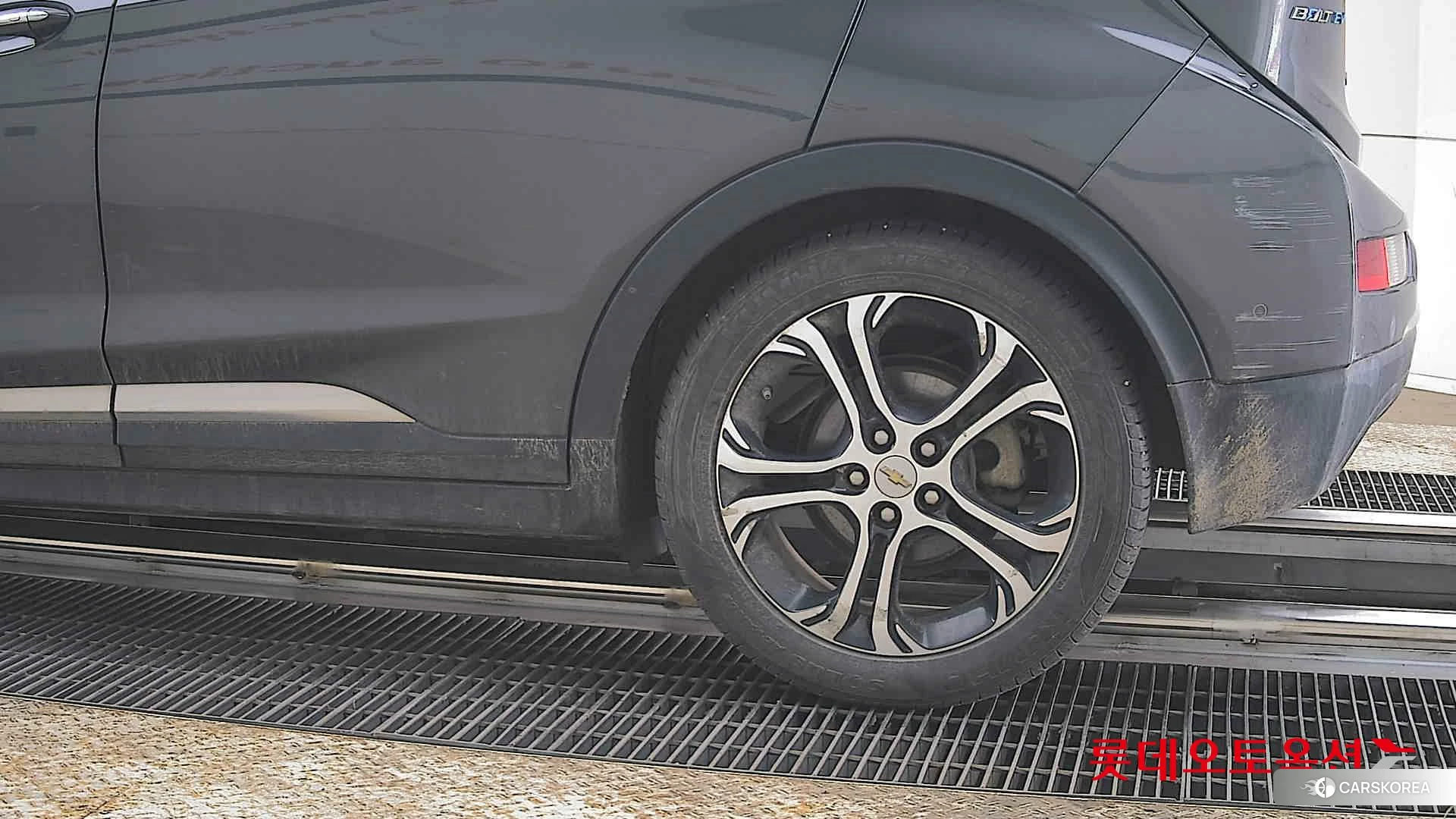 Korea G M Bolt (EV) id 3875673 из Кореи 14