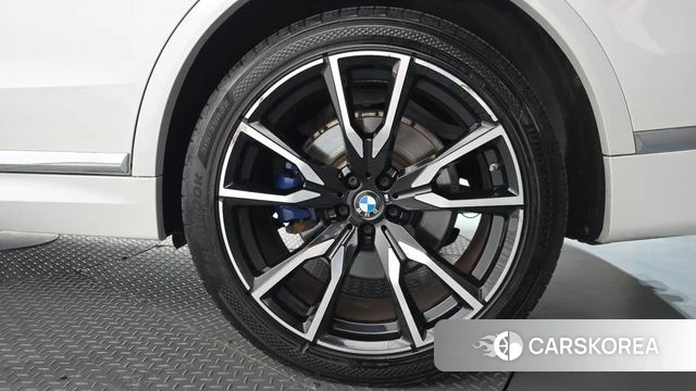 BMW X7 (G07) id 4698293 из Кореи 14