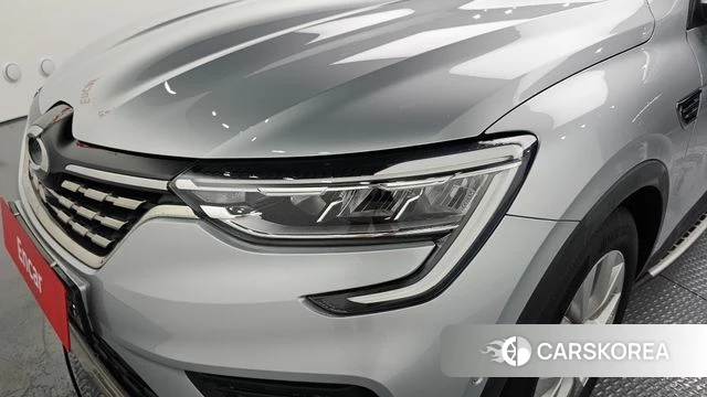 Renault Korea (Samsung) XM3 id 4562669 из Кореи 14
