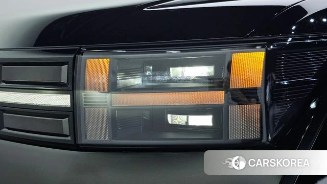 Hyundai Santa Fe (MX5) id 4897613 из Кореи 14