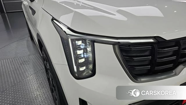 Kia The New Sorento 4th Generation id 4388169 из Кореи 14