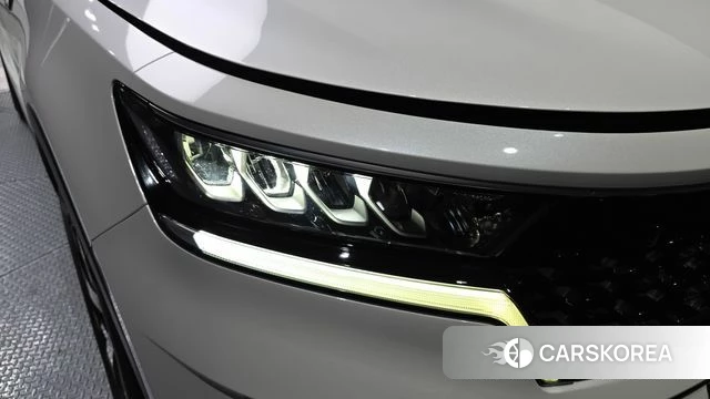 Kia Sorento 4th Generation id 4423009 из Кореи 14