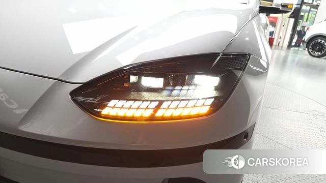 Hyundai Ionic 6 id 4541035 из Кореи 14