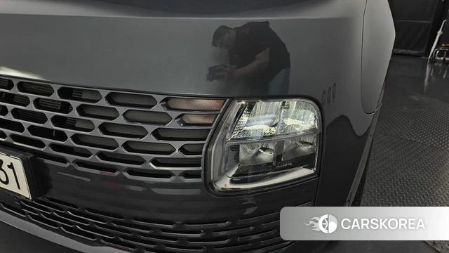 Hyundai Staria id 4223646 из Кореи 14