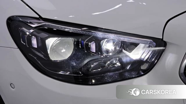 Mercedes-Benz E-Class W213 id 4735264 из Кореи 14
