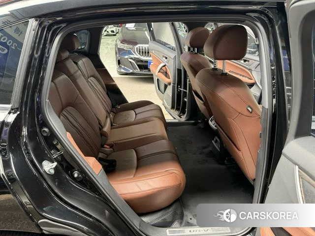 Honda UR-V id 4279125 из Китая 14