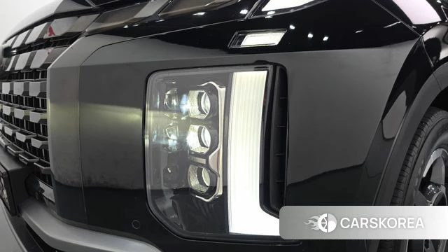 Hyundai The New Palisade id 4715994 из Кореи 14