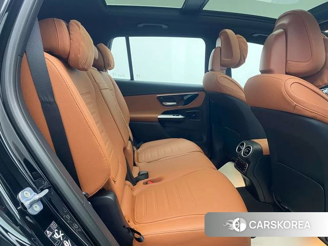 Mercedes-Benz GLC id 4208200 из Китая 14