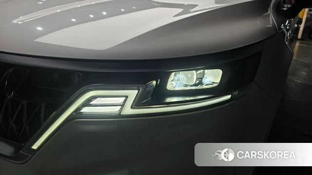 Kia Carnival 4th generation id 4245301 из Кореи 14