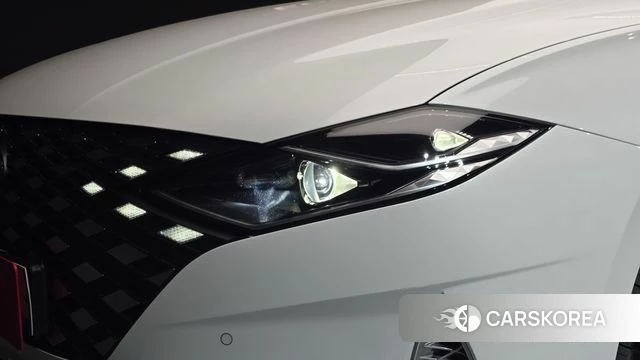 Hyundai The New Grandeur IG Hybrid id 4608925 из Кореи 14