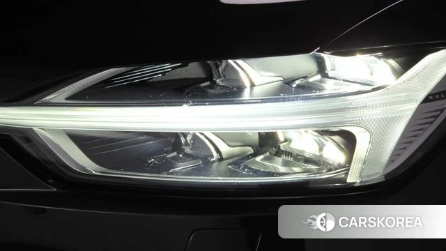 Volvo XC60 second Generation id 4557337 из Кореи 14
