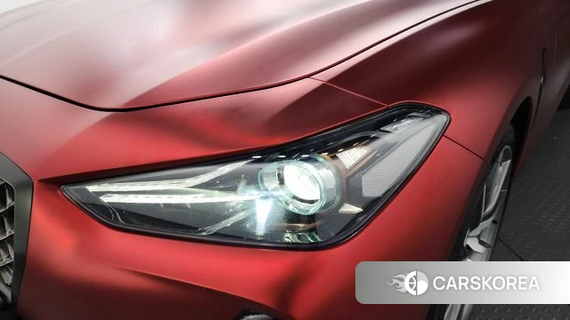 Genesis G70 id 4447002 из Кореи 14