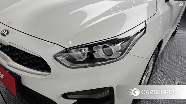 Kia Come New K3 id 4232682 из Кореи 14