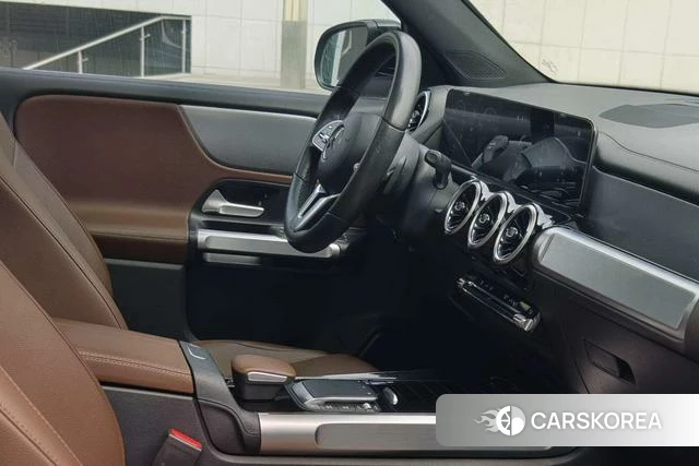 Mercedes-Benz GLB id 4258809 из Китая 14