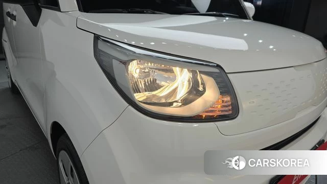 Kia The New Ray id 4763844 из Кореи 14