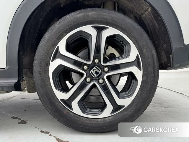 Honda XR-V id 4255755 из Китая 14