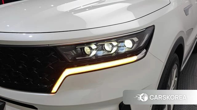Kia Sorento 4th Generation id 4594811 из Кореи 14