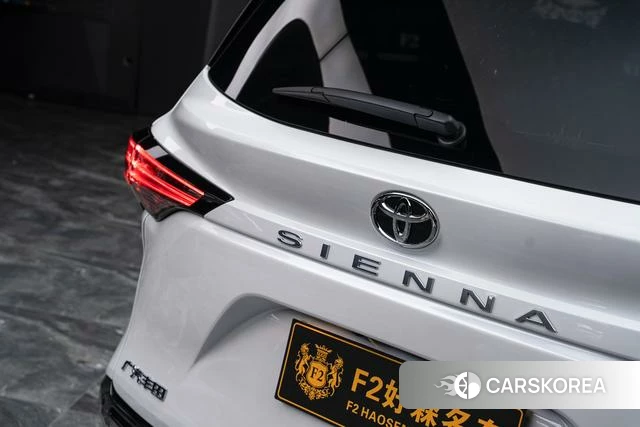 Toyota Saina id 3945055 из Китая 14