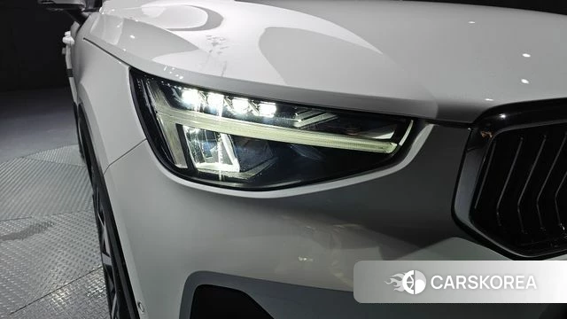 Volvo XC40 id 4414690 из Кореи 14