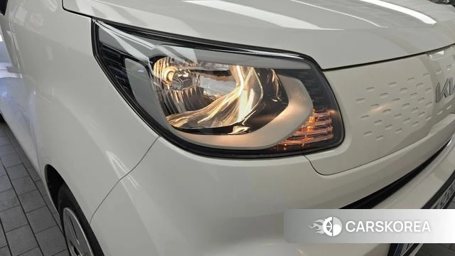 Kia The New Ray id 4676389 из Кореи 14