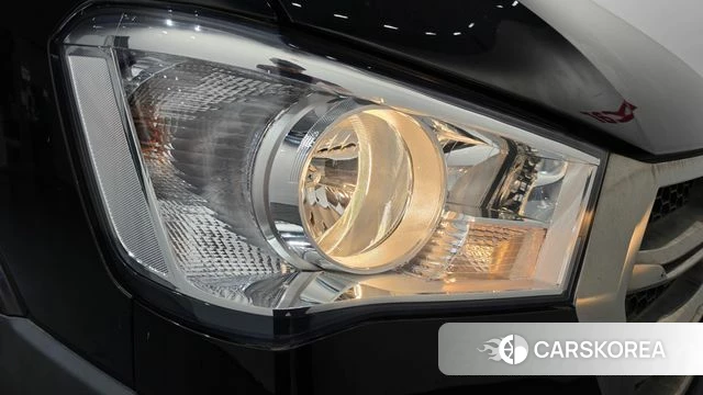 Hyundai Solati id 4916420 из Кореи 14