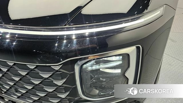 Hyundai Grandeur (GN7) id 4302841 из Кореи 14