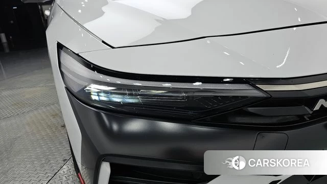 Hyundai The New Avante (CN7) id 4480108 из Кореи 14