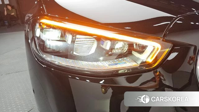 Mercedes-Benz S-Class W223 id 4651401 из Кореи 14