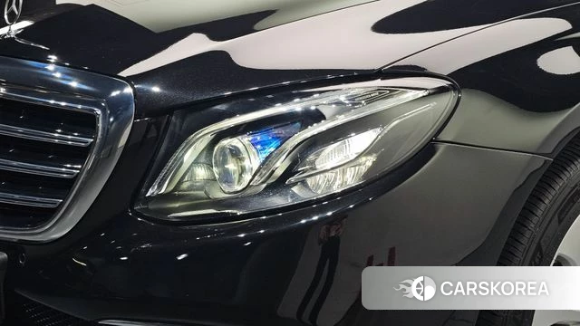 Mercedes-Benz E-Class W213 id 4837033 из Кореи 14
