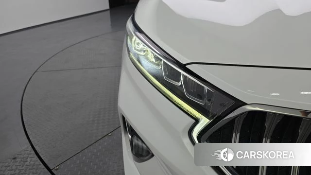 Kia K7 Premier id 4403073 из Кореи 14