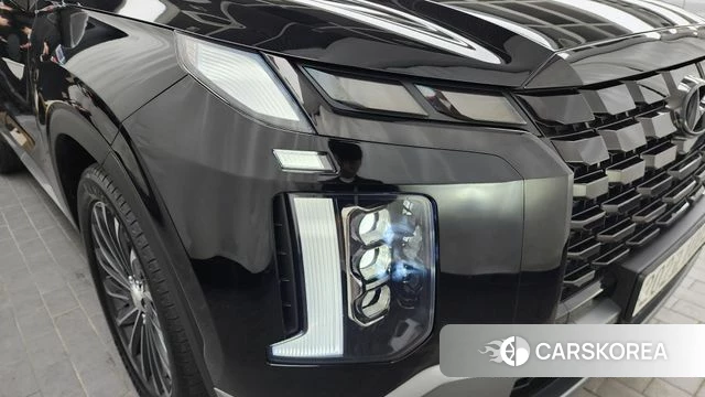 Hyundai The New Palisade id 4641115 из Кореи 14