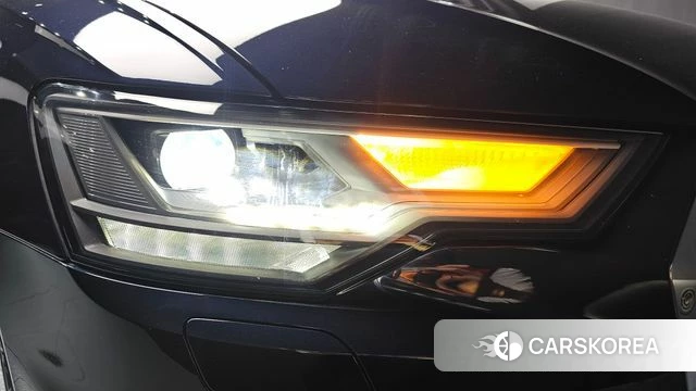 Audi A6 (C8) id 4517588 из Кореи 14