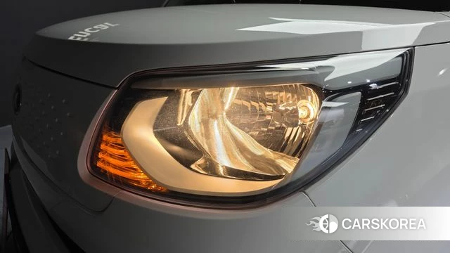 Kia The New Ray id 4688469 из Кореи 14