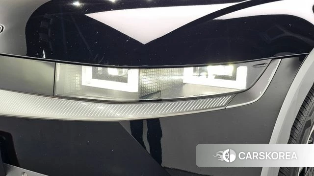 Hyundai Ionic 5 id 4608817 из Кореи 14
