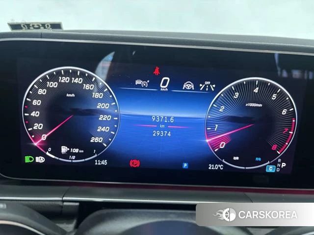Mercedes-Benz GLS id 4300883 из Китая 14