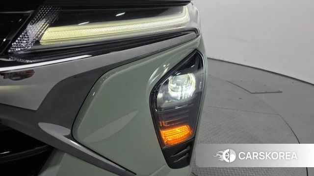 Chevrolet (GM Daewoo) Trax Crossover id 4579065 из Кореи 14